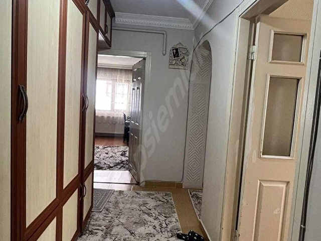 AKSOY EMLAKTAN HOCALİ CADDESİNE CEPHE 3+1 MASRAFSIZ DAİRE - Görsel 25