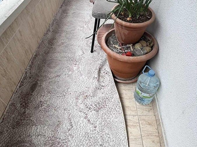 AKSOY EMLAKTAN HOCALİ CADDESİNE CEPHE 3+1 MASRAFSIZ DAİRE - Görsel 15