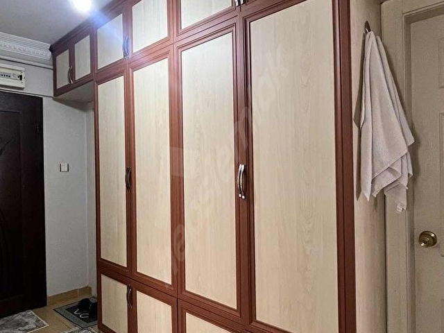 AKSOY EMLAKTAN HOCALİ CADDESİNE CEPHE 3+1 MASRAFSIZ DAİRE - Görsel 8