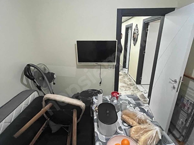 FATİH CADDESİNDE MERKEZE 5 DAKİKA MESAFEDE 2+1 SATILIK DAİRE - Görsel 14