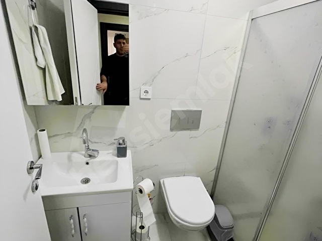 FATİH CADDESİNDE MERKEZE 5 DAKİKA MESAFEDE 2+1 SATILIK DAİRE - Görsel 7