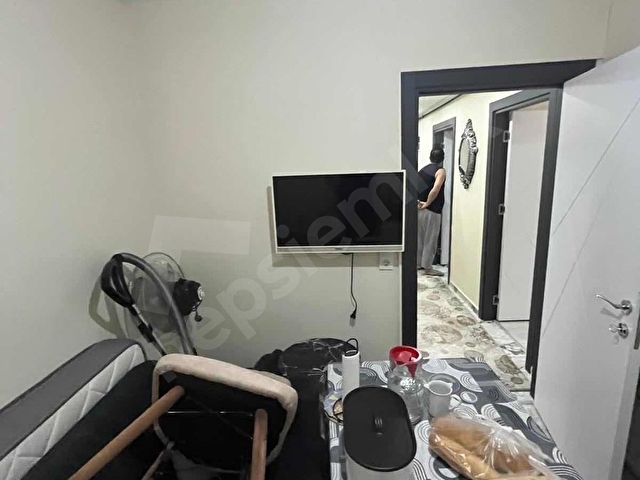 FATİH CADDESİNDE MERKEZE 5 DAKİKA MESAFEDE 2+1 SATILIK DAİRE - Görsel 16