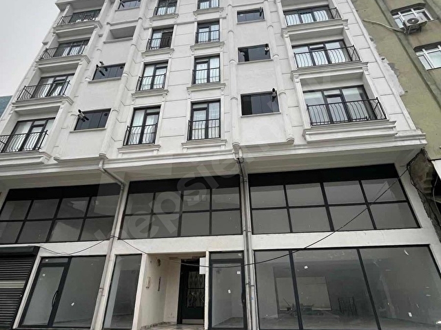 FATİH CADDESİNDE MERKEZE 5 DAKİKA MESAFEDE 2+1 SATILIK DAİRE - Görsel 12