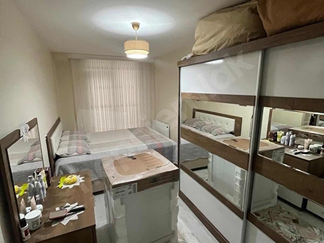 FATİH CADDESİNDE MERKEZE 5 DAKİKA MESAFEDE 2+1 SATILIK DAİRE - Görsel 21