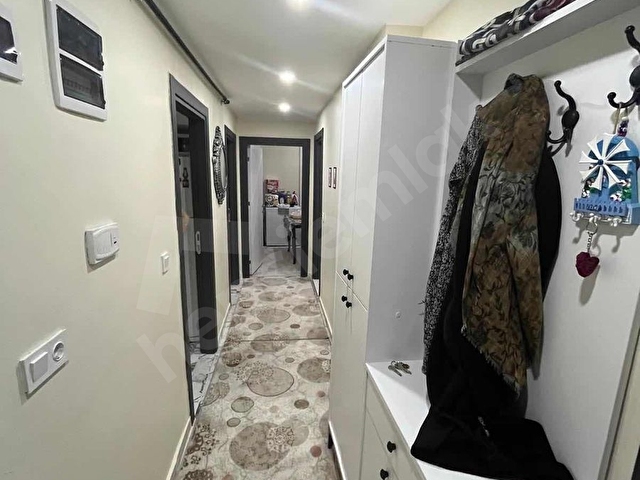 FATİH CADDESİNDE MERKEZE 5 DAKİKA MESAFEDE 2+1 SATILIK DAİRE - Görsel 4