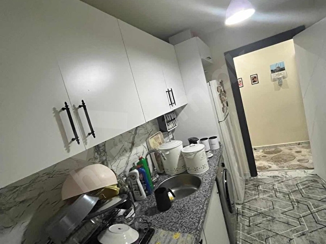 FATİH CADDESİNDE MERKEZE 5 DAKİKA MESAFEDE 2+1 SATILIK DAİRE - Görsel 6