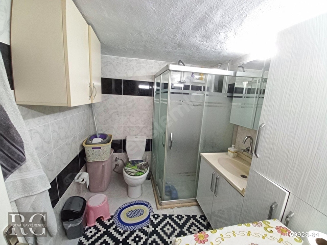 Rotaa Gayrimenkulden Yeni Halk Yapıda arakat satılık daire - Görsel 24