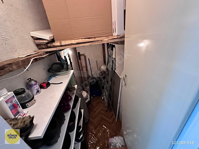 GÜLLÜK CADDESİ ÜZERİNDE DENİZE 5 DAKİKA YÜRÜME MESAFESİNDE 2+1 - Görsel 23