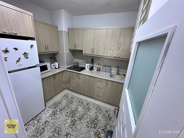GÜLLÜK CADDESİ ÜZERİNDE DENİZE 5 DAKİKA YÜRÜME MESAFESİNDE 2+1 - Görsel 30