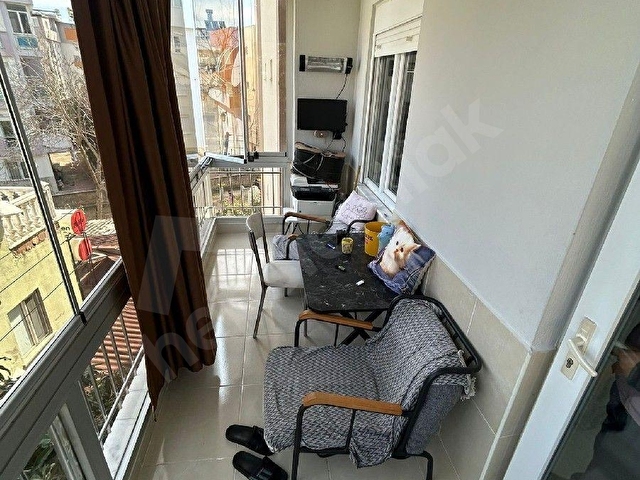 ANTALYA DOKUMA FABRİKALAR MH 3+1 ARAKAT - Görsel 20