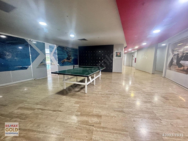 PENDİK HARMANDERE VİAPORT HOUSES&SUITES KİRALIK 2+1 EŞYALI DAİRE - Görsel 11