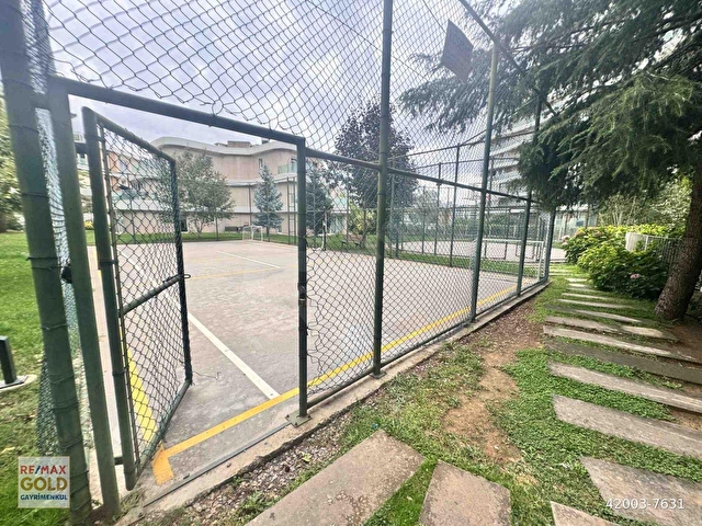 PENDİK HARMANDERE VİAPORT HOUSES&SUITES KİRALIK 2+1 EŞYALI DAİRE - Görsel 7