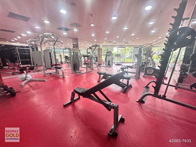 PENDİK HARMANDERE VİAPORT HOUSES&SUITES KİRALIK 2+1 EŞYALI DAİRE - Görsel 14