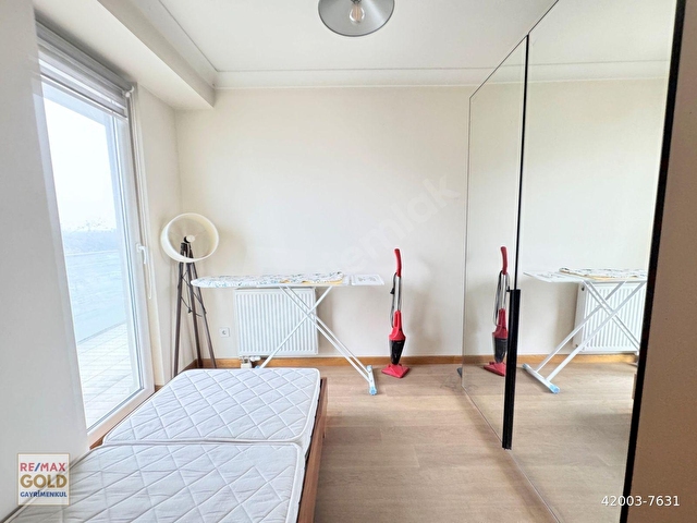 PENDİK HARMANDERE VİAPORT HOUSES&SUITES KİRALIK 2+1 EŞYALI DAİRE - Görsel 26
