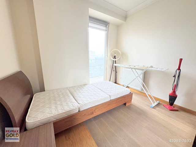 PENDİK HARMANDERE VİAPORT HOUSES&SUITES KİRALIK 2+1 EŞYALI DAİRE - Görsel 25