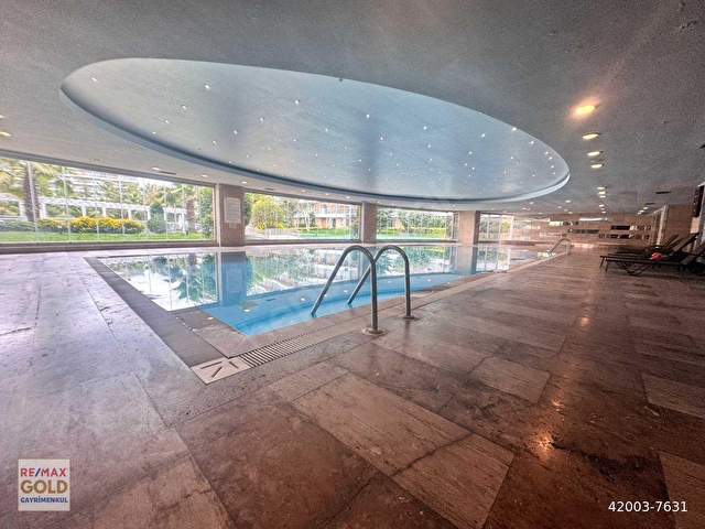 PENDİK HARMANDERE VİAPORT HOUSES&SUITES KİRALIK 2+1 EŞYALI DAİRE - Görsel 12