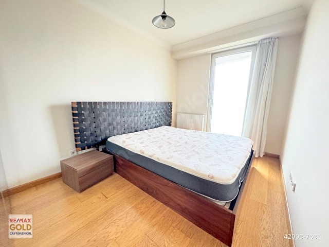 PENDİK HARMANDERE VİAPORT HOUSES&SUITES KİRALIK 2+1 EŞYALI DAİRE - Görsel 29