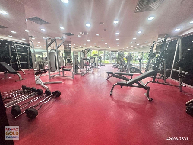 PENDİK HARMANDERE VİAPORT HOUSES&SUITES KİRALIK 2+1 EŞYALI DAİRE - Görsel 13