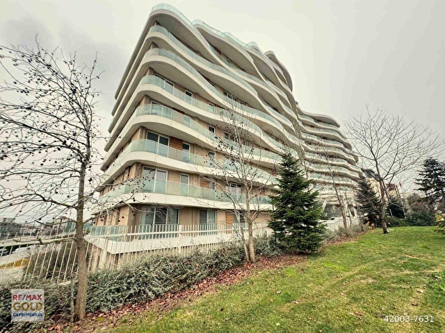 PENDİK HARMANDERE VİAPORT HOUSES&SUITES KİRALIK 2+1 EŞYALI DAİRE - Görsel 4