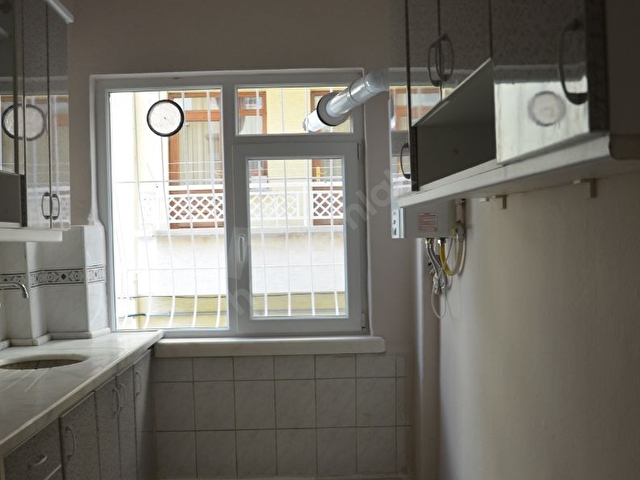 Ankara Çankaya Dikmen Hakim ve Polis Evi yakını 3+1 109088286 hepsiemlak