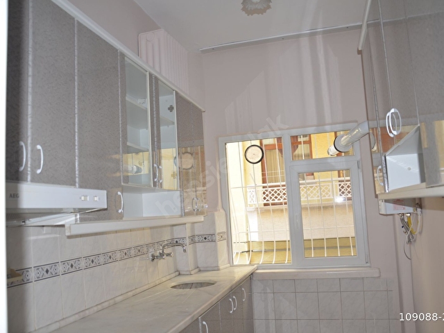 Ankara Çankaya Dikmen Hakim ve Polis Evi yakını 3+1 109088286 hepsiemlak