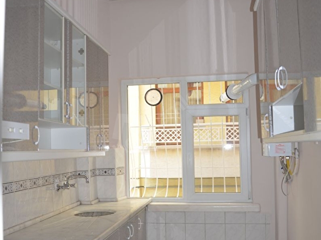 Ankara Çankaya Dikmen Hakim ve Polis Evi yakını 3+1 109088286 hepsiemlak