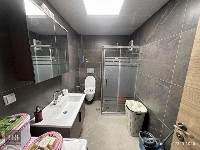 ÇETİNLER EMLAKTAN ŞEHİTLİK MAHALLESİ EŞYALI 2+1 DAİRE - Görsel 10