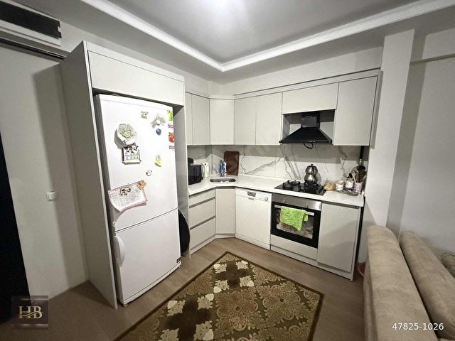 ÇETİNLER EMLAKTAN ŞEHİTLİK MAHALLESİ EŞYALI 2+1 DAİRE - Görsel 5