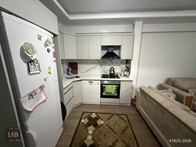 ÇETİNLER EMLAKTAN ŞEHİTLİK MAHALLESİ EŞYALI 2+1 DAİRE - Görsel 4