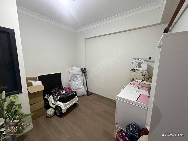 ÇETİNLER EMLAKTAN ŞEHİTLİK MAHALLESİ EŞYALI 2+1 DAİRE - Görsel 8