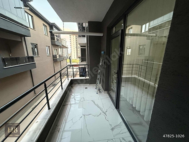ÇETİNLER EMLAKTAN ŞEHİTLİK MAHALLESİ EŞYALI 2+1 DAİRE - Görsel 6