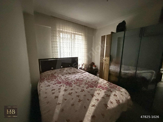 ÇETİNLER EMLAKTAN ŞEHİTLİK MAHALLESİ EŞYALI 2+1 DAİRE - Görsel 11