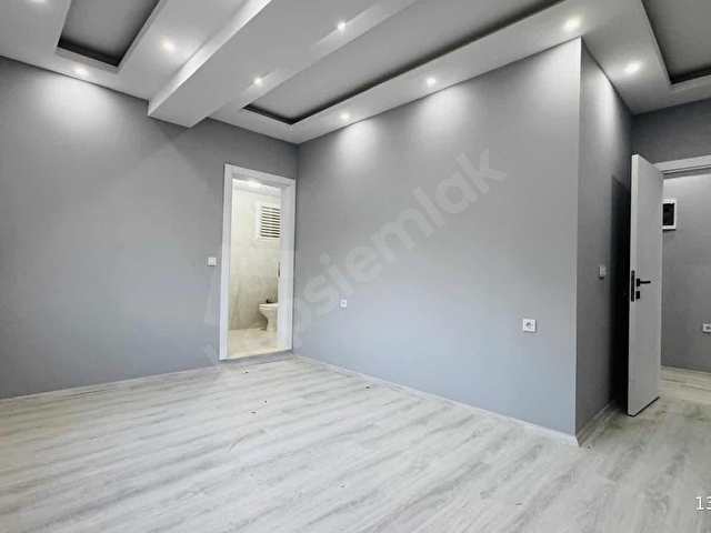 MUSTAFA KAYAALPTEN GÜMÜŞLÜK MAH 2+1 KİRALIK DAİRE - Görsel 8