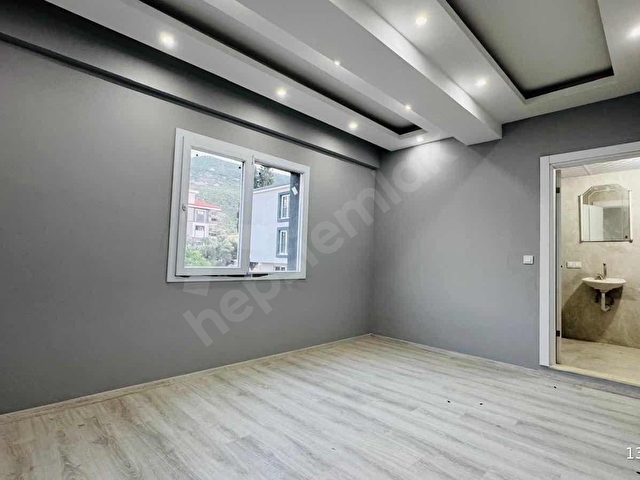 MUSTAFA KAYAALPTEN GÜMÜŞLÜK MAH 2+1 KİRALIK DAİRE - Görsel 11