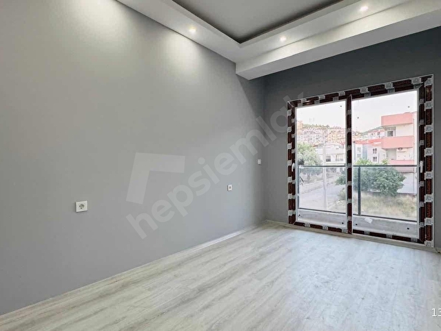 MUSTAFA KAYAALPTEN GÜMÜŞLÜK MAH 2+1 KİRALIK DAİRE - Görsel 12