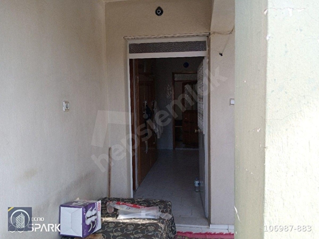 KARABAĞLAR İHSAN ALYANAK MAH.DE İKİ KATLI KOMPLE BİNA SATILIK - Görsel 25