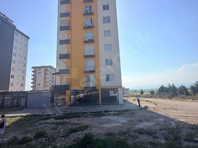 KADİRLİDE GELİŞEN BÖLGEDE SATILIK DÜKKAN - Görsel 3
