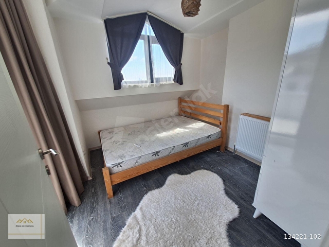 Yeditepe Üniversitesinin alt kapısında 1+1 kiralık eşyalı daire - Görsel 6