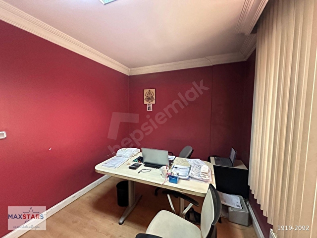 Kolej Kavşağında 2 katlı 150 m² Satılık Dükkan - Görsel 20