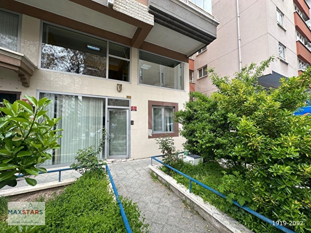 Kolej Kavşağında 2 katlı 150 m² Satılık Dükkan - Görsel 6