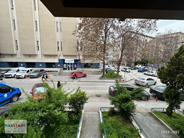 Kolej Kavşağında 2 katlı 150 m² Satılık Dükkan - Görsel 16