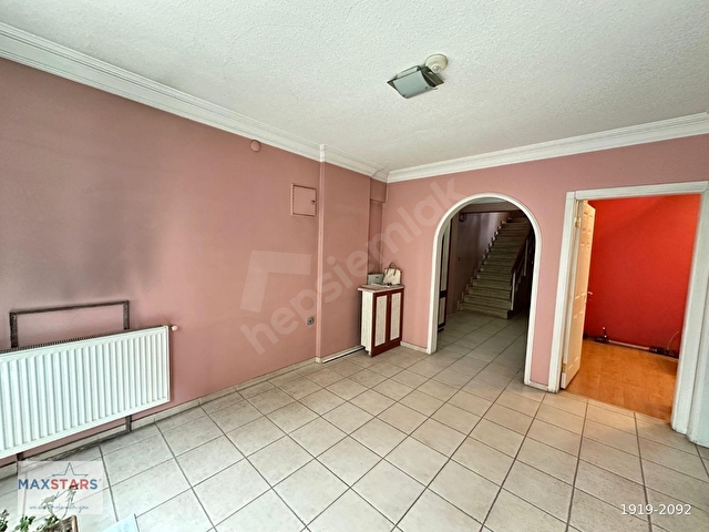 Kolej Kavşağında 2 katlı 150 m² Satılık Dükkan - Görsel 29