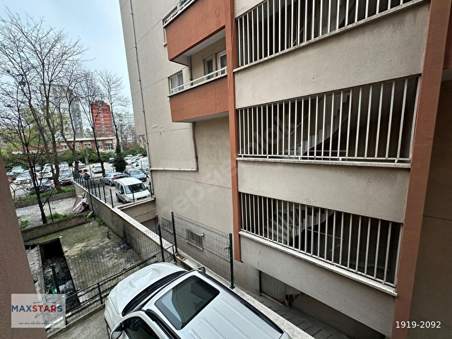 Kolej Kavşağında 2 katlı 150 m² Satılık Dükkan - Görsel 10