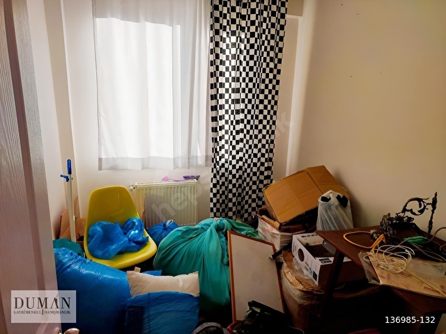 DUMAN GAYRIMENKULDEN BAHCELIEVLERDE 2+1 KOMBILI - Görsel 5