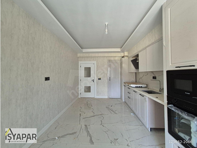 🏡 SELAHADDİN EYYUBİ MAHALLESİNDE 3+1 KİLERLİ | SIFIR VE OTURUMA HAZIR FIRSAT DAİRELER - Görsel 14