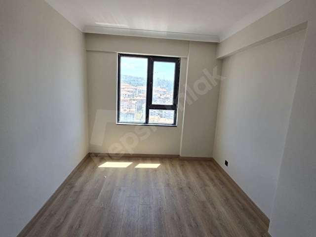 Keçiören Bağlarbaşı Mah.de 3+1 Katta Sıfır Satılık Site Dairesi - Görsel 24