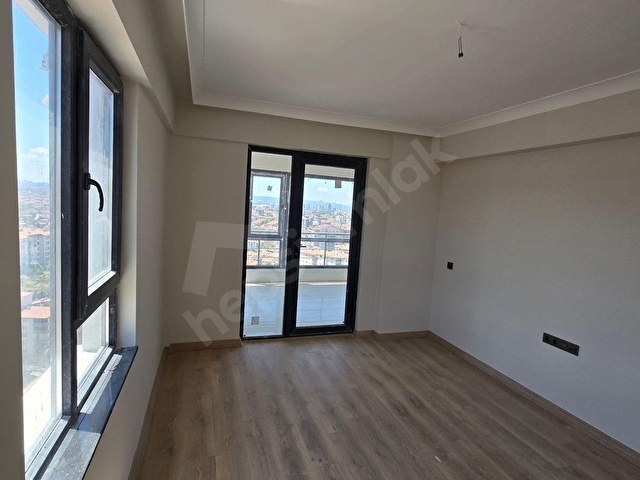 Keçiören Bağlarbaşı Mah.de 3+1 Katta Sıfır Satılık Site Dairesi - Görsel 13