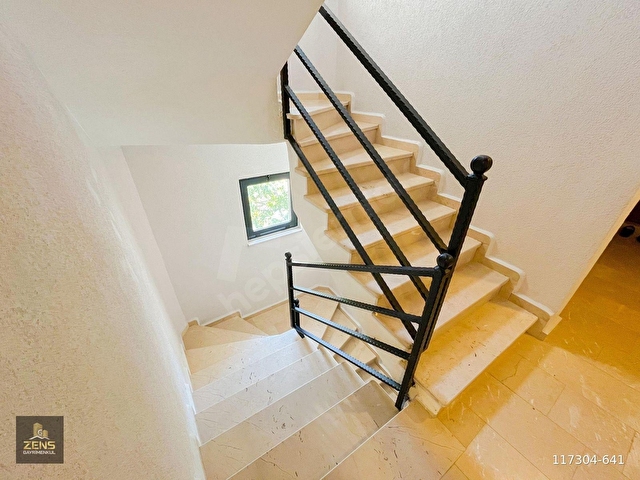ZENSDEN ÇARŞI MERKEZİNDE KOMPLE RENOVE 1+1 KİRACILI DAİRE - Görsel 11
