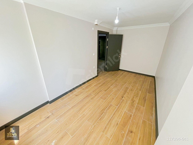 ZENSDEN ÇARŞI MERKEZİNDE KOMPLE RENOVE 1+1 KİRACILI DAİRE - Görsel 7