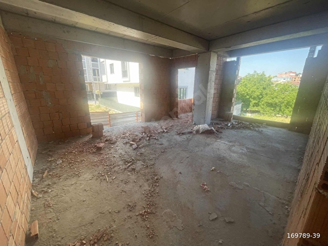 ARNAVUTKÖY TAŞOLUK MERKEZE YAKIN PROJEDEN 2+1 DAİRE
